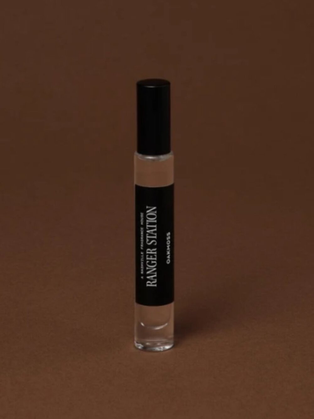 NWT Ranger Station OAKMOSS QUICKDRAW PERFUME Mini 10ml